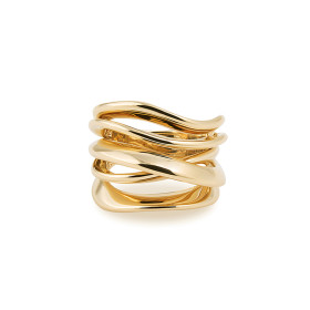         Gelbgold, Ringe, Cammilli Firenze Lux Ring GAN3688LUXU