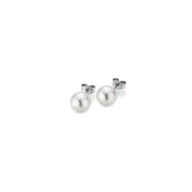         Weißgold, Ohrringe, Gellner Basics Ohrstecker 5-23687-02