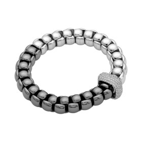         Weißgold, Armschmuck, FOPE Luna Armband 52107B2_PB_5_XBX_0XS