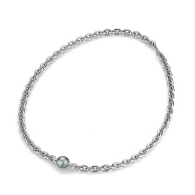         Silber, Halsschmuck, Gellner Bold Collier 5-24212-06