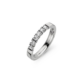         Platin, Ringe, Henrich & Denzel Solana Memoirering  P0905.06000