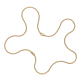         Gelbgold, Halsschmuck, FOPE Aria Halskette 89103CX_BN_G_XGX_037