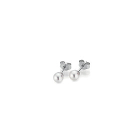         Weißgold, Ohrringe, Gellner Basics Ohrstecker 5-23689-02