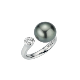         Weißgold, Ringe, Gellner H2O Ring 5-23800-01
