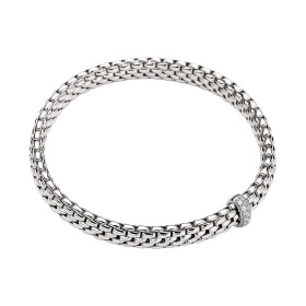         Weißgold, Armschmuck, FOPE Vendôme Flex'it Armband 56002BX_BB_B_XBX_0XS