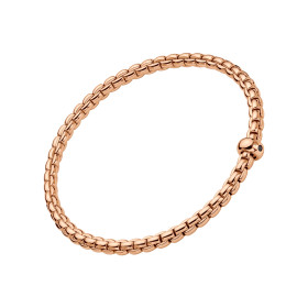         Roségold, Armschmuck, FOPE Eka Flex'it Armband 01M01BX_BN_R_XRX_0XS