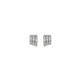         Weißgold, Ohrringe, FOPE Prima Ohrstecker 74408OX_PB_B_BBB_000