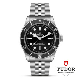         Damen- und Herrenuhr, TUDOR Black Bay M7941A1A0NU-0003
