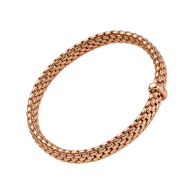         Roségold, Armschmuck, FOPE Vendôme Flex'it Armband 01M02BX_BB_R_XRX_0XS