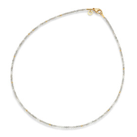         Gelbgold, Halsschmuck, Gellner Big Bang Collier 2-81698-01