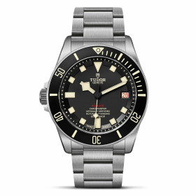         Herrenuhr, TUDOR Pelagos LHD M25610TNL-0001