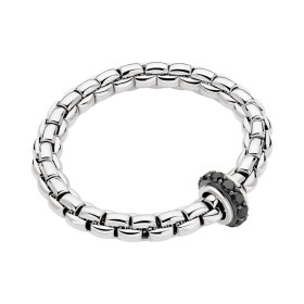         Weißgold, Armschmuck, FOPE Eka Flex'it Armband 60911BX_BN_B_X1X_0XS
