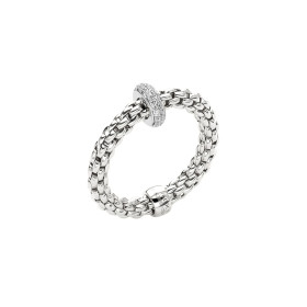         Weißgold, Ringe, FOPE Prima Flex'it Ring 74508AX_BB_B_XBX_0XS