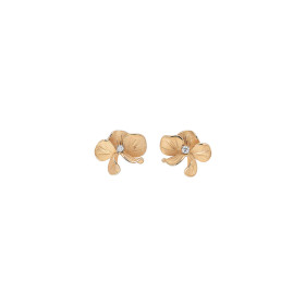         Roségold, Ohrringe, Cammilli Bouquet Ohrringe GOR2842J
