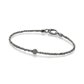         Silber, Armschmuck, Gellner Bold Armband 5-24472-01