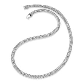         Weißgold, Halsschmuck, Frank Trautz Collier Magic Stretch 5-08504-72-0068