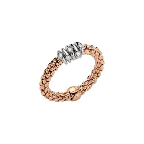         Roségold, Ringe, FOPE Prima Flex'it Ring 74608AX_BB_R_XBX_0XS