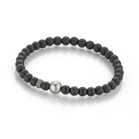         Silber, Armschmuck, Gellner Bold Armband 5-24517-02