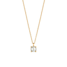         Roségold, Halsschmuck, Gellner Delight Collier 5-24453-03