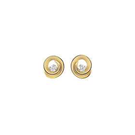         Gelbgold, Ohrringe, Cammilli Dune Assolo Ohrringe GOR3238U