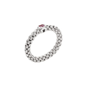         Weißgold, Ringe, FOPE Souls Flex'it Ring 09E08AX_B3_B_XBX_0XS