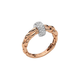         Roségold, Ringe, FOPE Eka Flex'it Ring 70710AX_PB_R_XBX_140