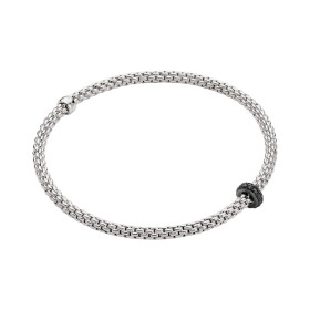         Weißgold, Armschmuck, FOPE Prima Flex’it Armband 74508BX_BN_B_X1X_0XS