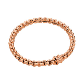        Roségold, Armschmuck, FOPE Eka Flex'it Armband 01M10BX_BB_R_XRX_0XS
