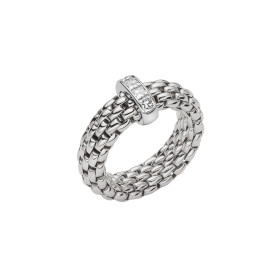         Weißgold, Ringe, FOPE Vendôme Flex'it Ring 58402AX_BB_B_XBX_0XS