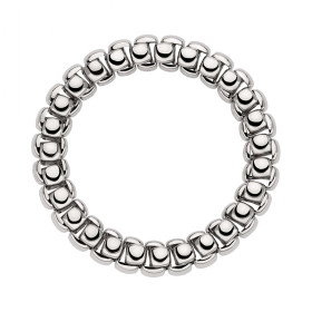         Weißgold, Armschmuck, FOPE Luna Flex'it Armband 52007BX_XX_B_XXX_0XS