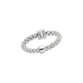         Weißgold, Ringe, FOPE Prima Flex'it Ring 74808AX_BB_B_BBB_0XS