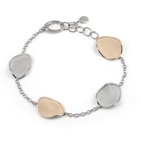         Weißgold, Armschmuck, Cammilli Velvet Armband GBR2931B