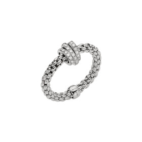         Weißgold, Ringe, FOPE Prima Flex'it Ring 74408AX_PB_B_BBB_0XS
