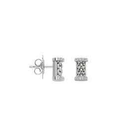         Weißgold, Ohrringe, FOPE Essentials Ohrstecker 07E08OX_BB_B_XXX_000