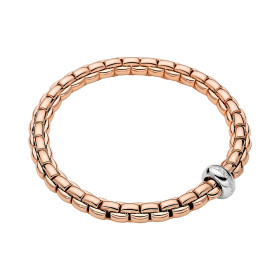         Roségold, Armschmuck, FOPE Eka Armband 70705BX_BB_R_XBX_0XS