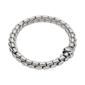         Weißgold, Armschmuck, FOPE Eka Flex'it Armband 60711BX_BB_B_XBX_0XS