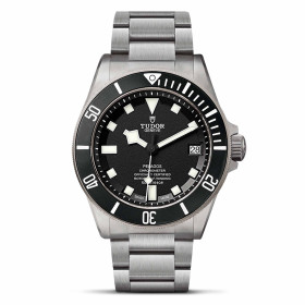         Herrenuhr, TUDOR Pelagos M25600TN-0001