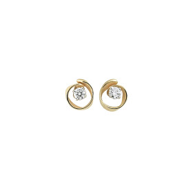         Gelbgold, Ohrringe, Cammilli Dune Assolo Ohrringe GOR1584U
