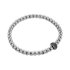         Weißgold, Armschmuck, FOPE Eka Flex'it Armband 72110BX_PN_B_X1X_0XS