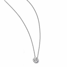         Platin, Halsschmuck, Henrich & Denzel Falling in Love Anhänger mit Ankerkette P5881.03000