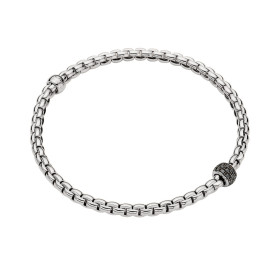         Weißgold, Armschmuck, FOPE Eka Flex'it Armband 73301BX_PN_B_X1X_0XS