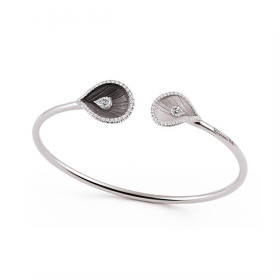         Weißgold, Armschmuck, Cammilli Premiere Armreif GBR3272B