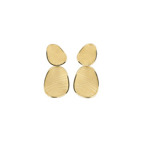         Gelbgold, Ohrringe, Cammilli Velvet Ohrringe GOR2847U