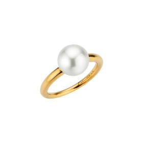         Gelbgold, Ringe, Gellner Modern Classics Ring 5-22992-05