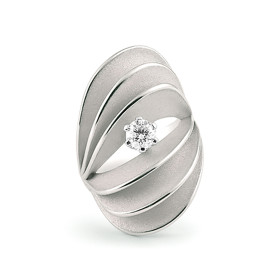         Weißgold, Ringe, Cammilli Velaa Royale Ring GAN3190W