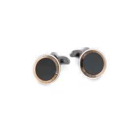         Weißgold, Accessoires/Sonstiges, Emil Kraus Manschettenknöpfe M 5253-3