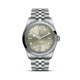         Damen- und Herrenuhr, TUDOR Black Bay One 36 M79640-0003