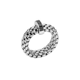         Weißgold, Ringe, FOPE Vendôme Flex'it Ring 58402AX_BN_B_XBX_0XS
