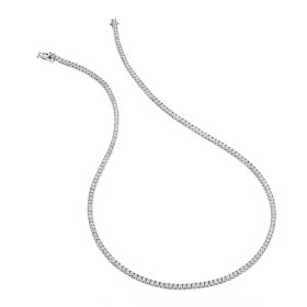         Weißgold, Halsschmuck, Frank Trautz Collier Magic Stretch 5-09774-72-0068