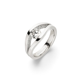         Platin, Ringe, Henrich & Denzel Tensio Ring P7502.07000